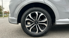 Ford Puma 1.0 EcoBoost Hybrid mHEV ST-Line 5dr Petrol Hatchback